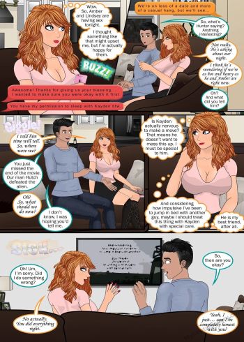 Cover of Exchange Siblings 13